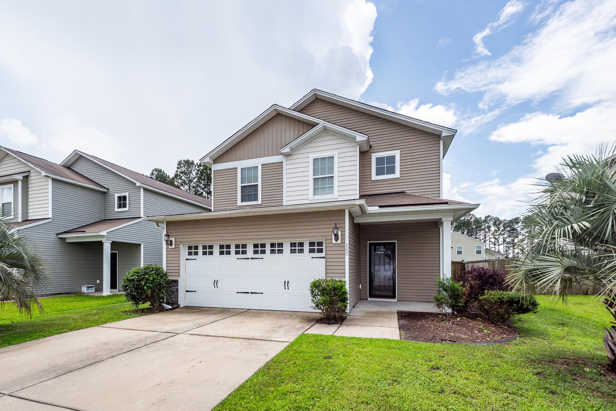 107 Brookhaven Road Summerville, SC 29486 - Photo 1 of 52 Welcome to 107 Brookhaven Road