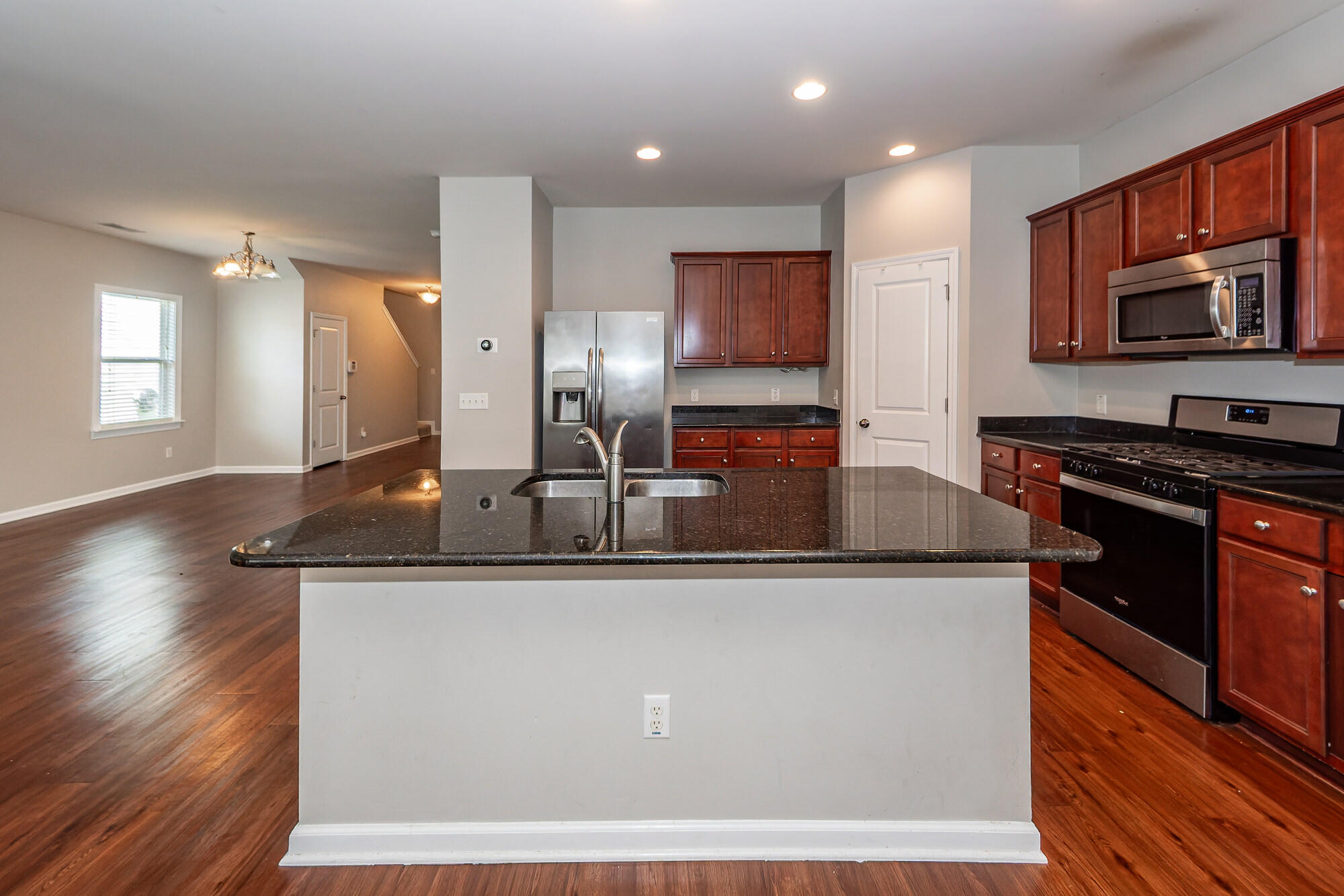 107 Brookhaven Road Summerville, SC 29486 - Photo 15 of 52 Kitchen island for extra work spaces