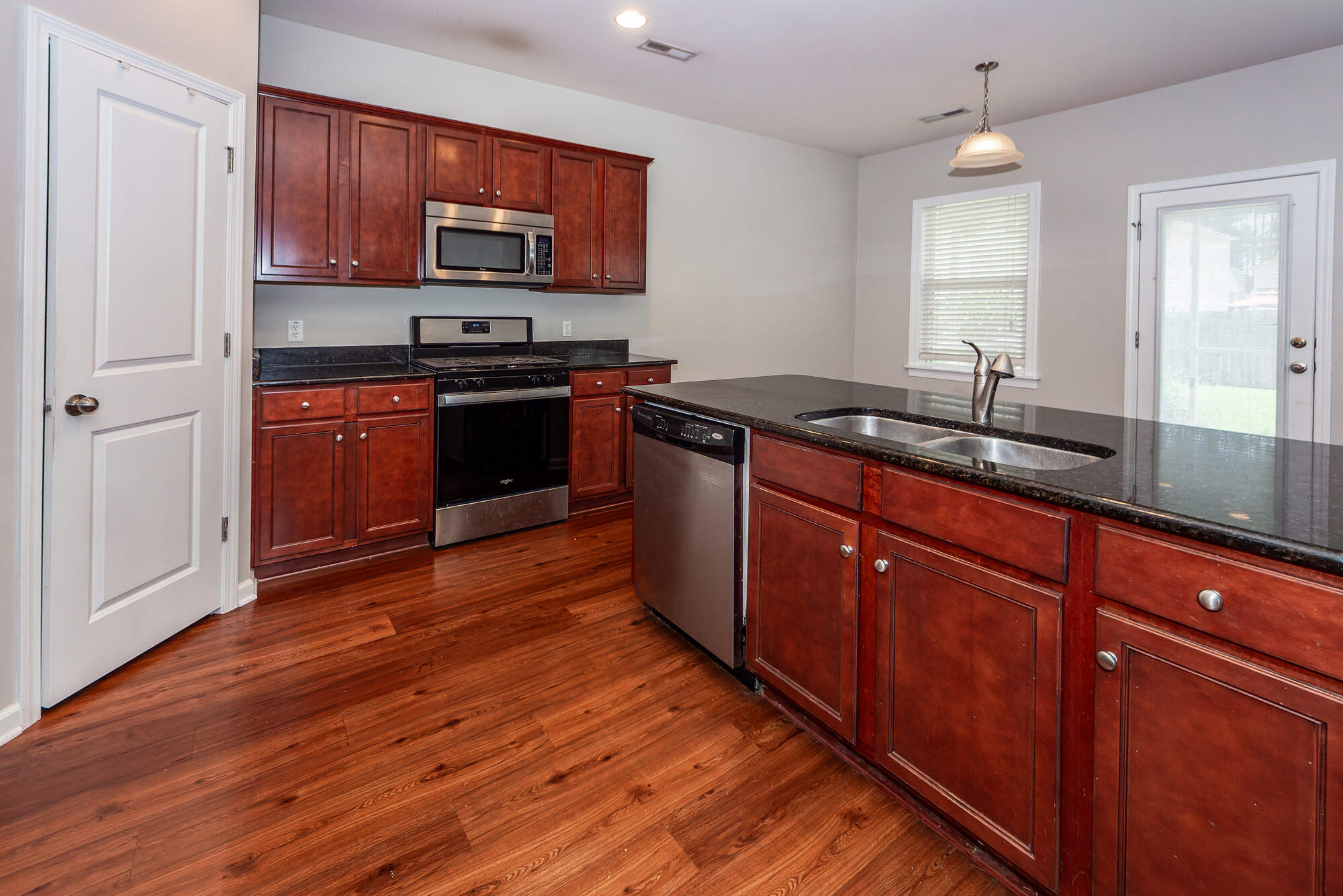 107 Brookhaven Road Summerville, SC 29486 - Photo 18 of 52 Plenty of cabinetry along with a pantry