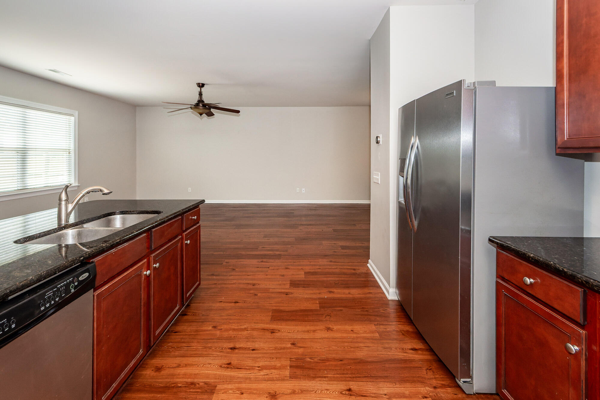 107 Brookhaven Road Summerville, SC 29486 - Photo 19 of 52 View towards the great room