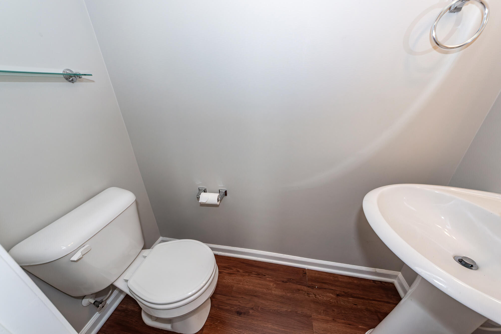 107 Brookhaven Road Summerville, SC 29486 - Photo 20 of 52 downstairs powder room