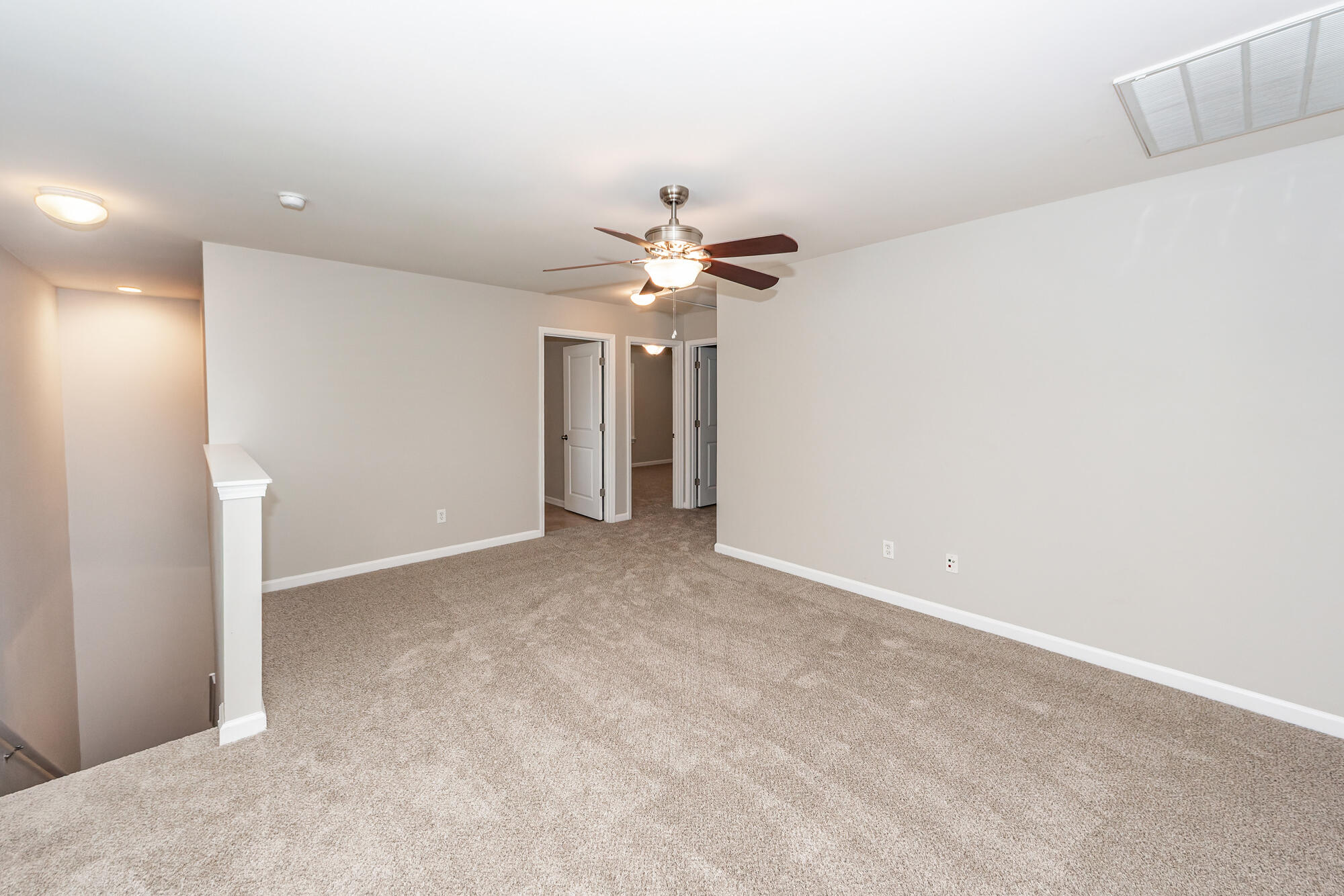 107 Brookhaven Road Summerville, SC 29486 - Photo 21 of 52 Large upstairs loft.