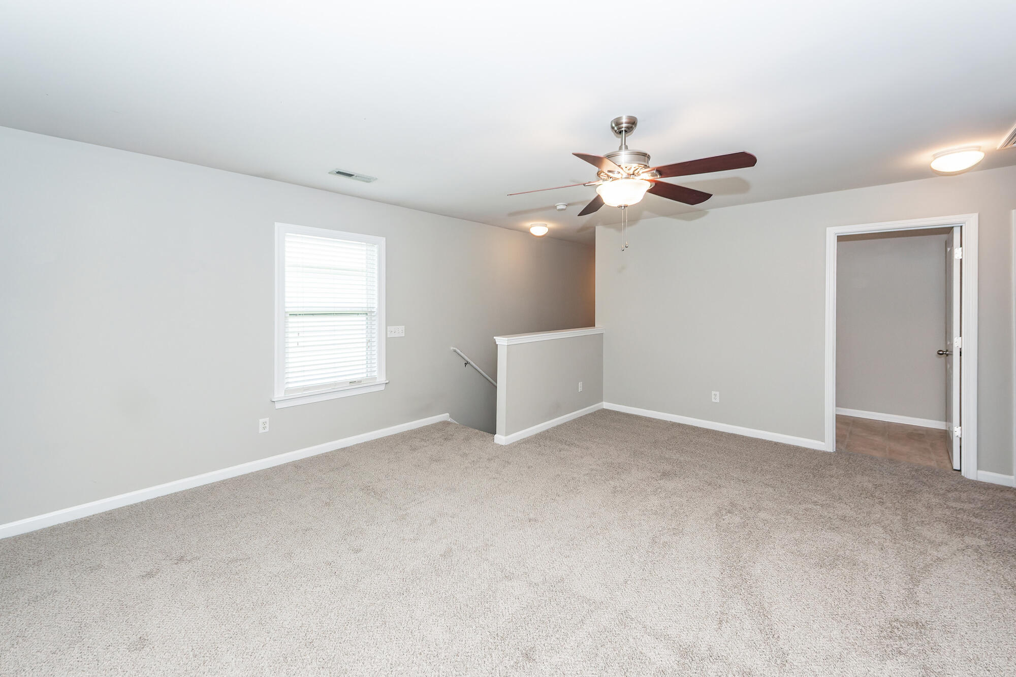 107 Brookhaven Road Summerville, SC 29486 - Photo 22 of 52 Another view of the loft