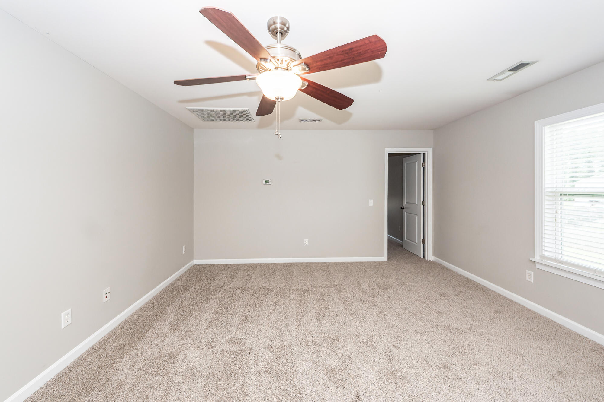 107 Brookhaven Road Summerville, SC 29486 - Photo 23 of 52 View of loft towards the primary suite