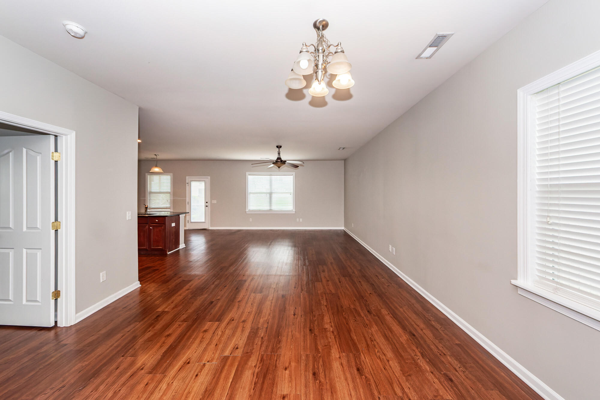 107 Brookhaven Road Summerville, SC 29486 - Photo 4 of 52 Beautiful floors throught first floor