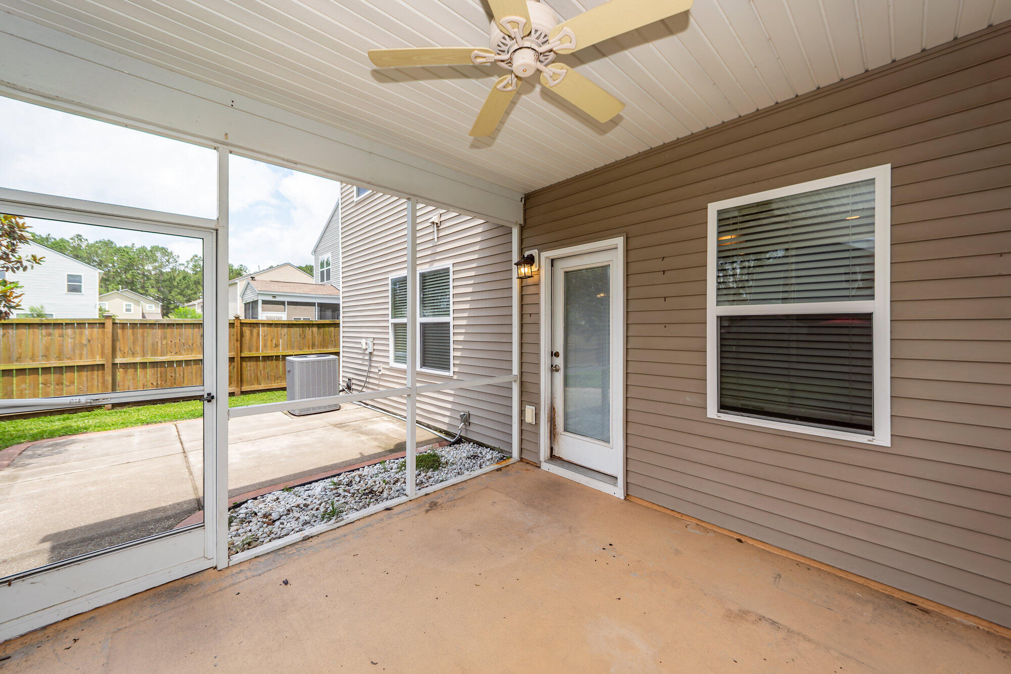 107 Brookhaven Road Summerville, SC 29486 - Photo 44 of 52 perfect place to enjoy the afternoon