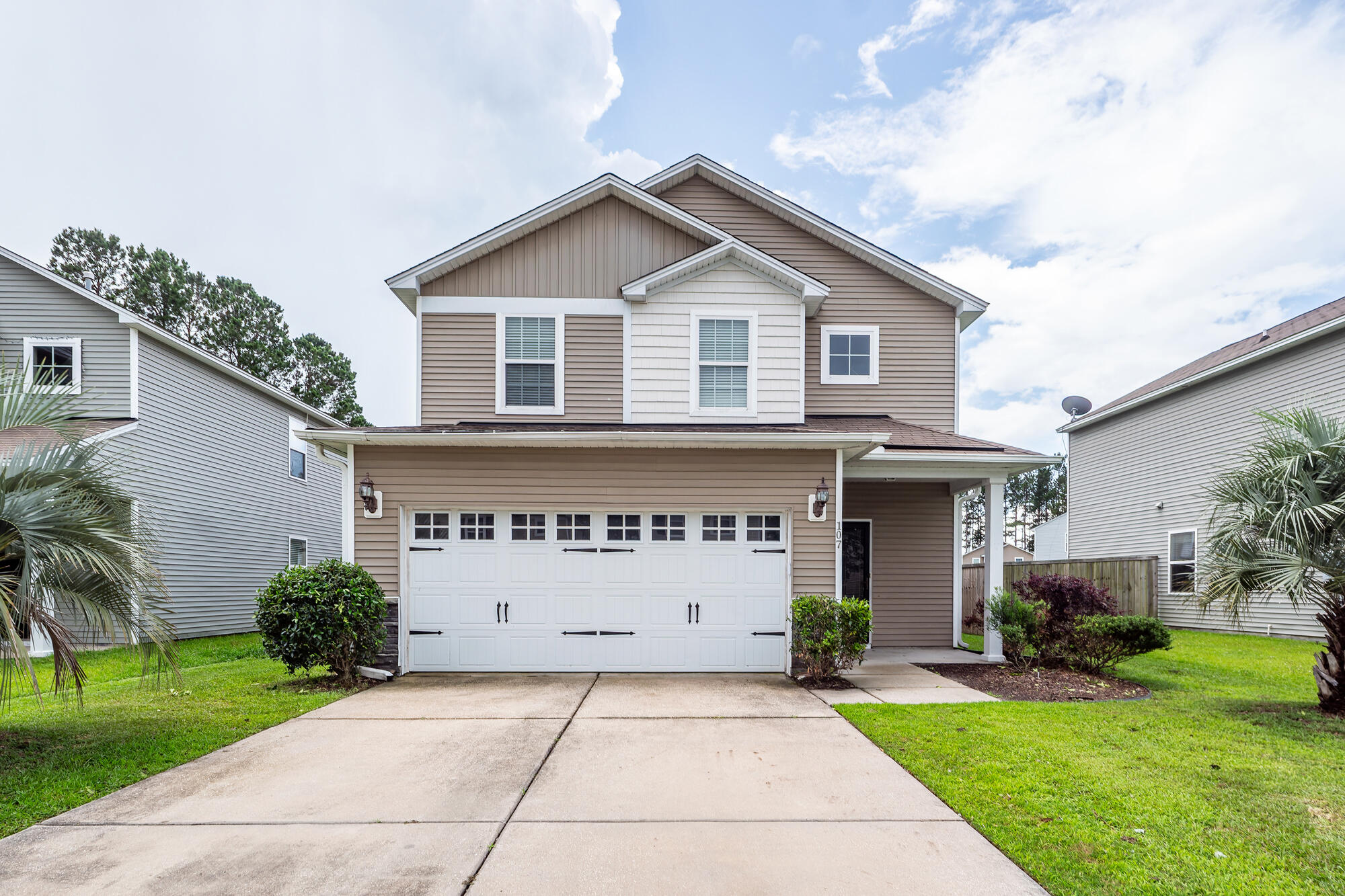 107 Brookhaven Road Summerville, SC 29486 - Photo 50 of 52 51 (1)