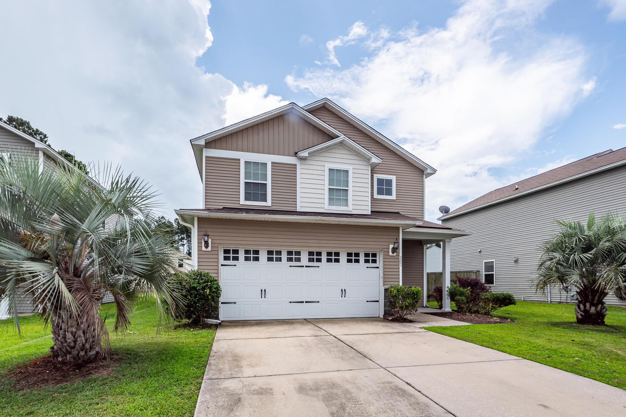 107 Brookhaven Road Summerville, SC 29486 - Photo 51 of 52 Welcome Home!
