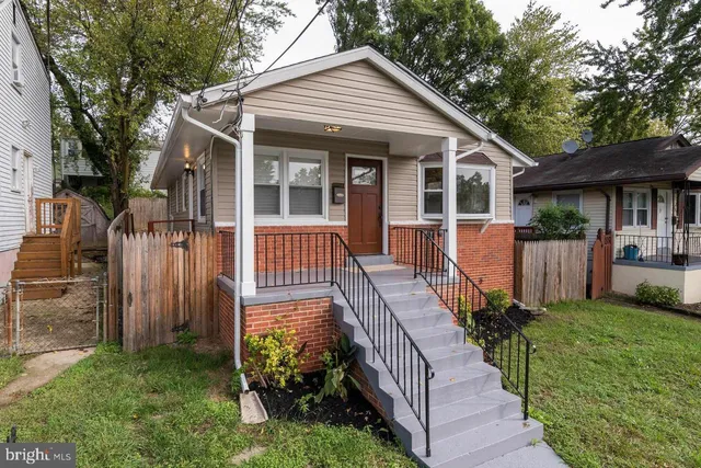 $399,000 | 6202 Otis Street, Landover, MD 20785