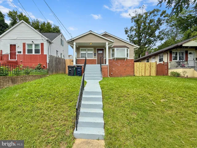 $399,000 | 6202 Otis Street, Landover, MD 20785