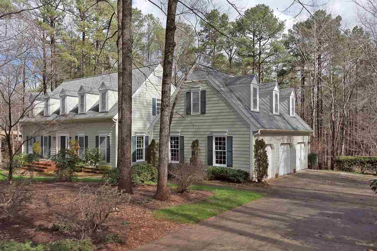 4820 Oak Way Raleigh, NC 27613 - Photo 3 of 25 Photo 3