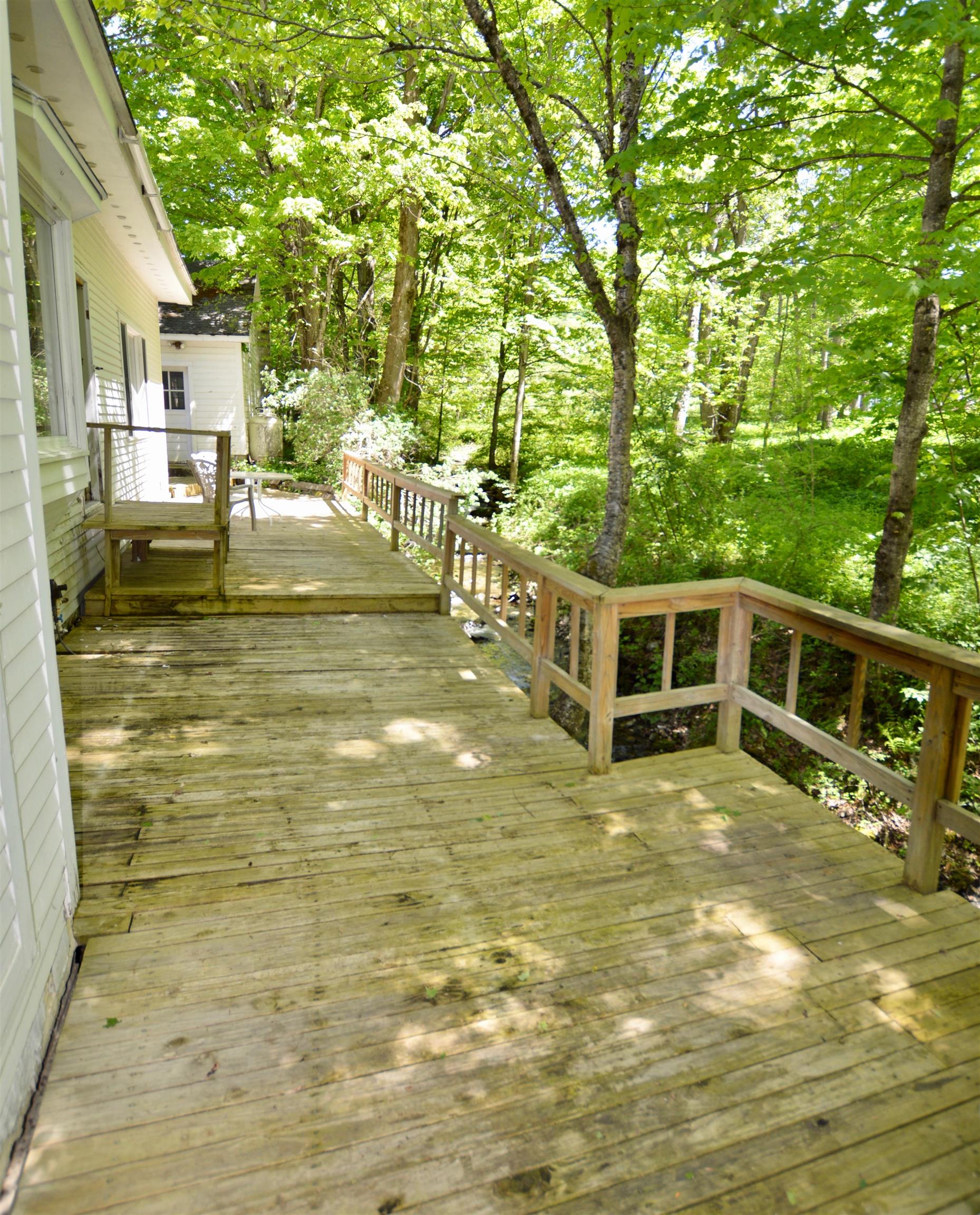 989 Herrick Brook Road Pawlet, VT 05761 - Photo 11 of 40 Gallery Image 11