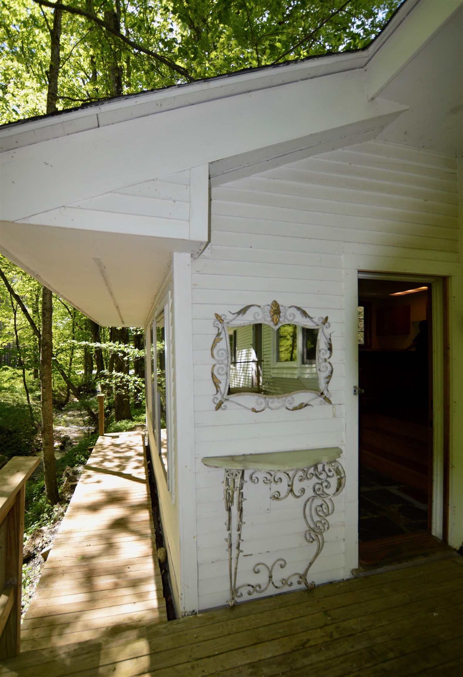989 Herrick Brook Road Pawlet, VT 05761 - Photo 15 of 40 Gallery Image 15