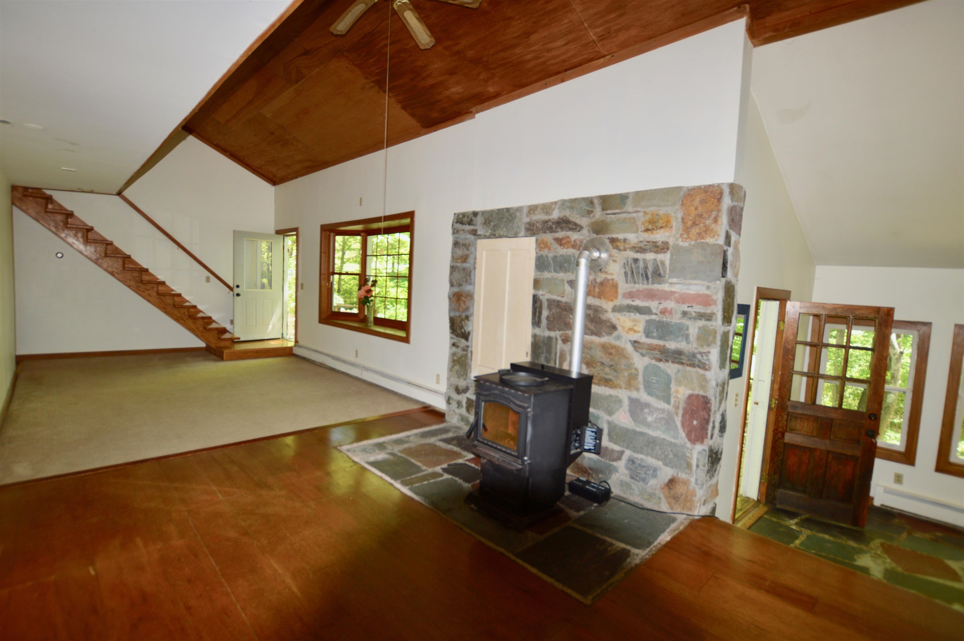 989 Herrick Brook Road Pawlet, VT 05761 - Photo 16 of 40 Gallery Image 16