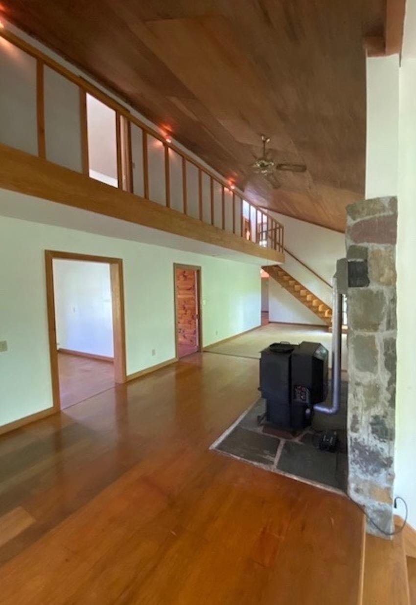 989 Herrick Brook Road Pawlet, VT 05761 - Photo 29 of 40 Gallery Image 29
