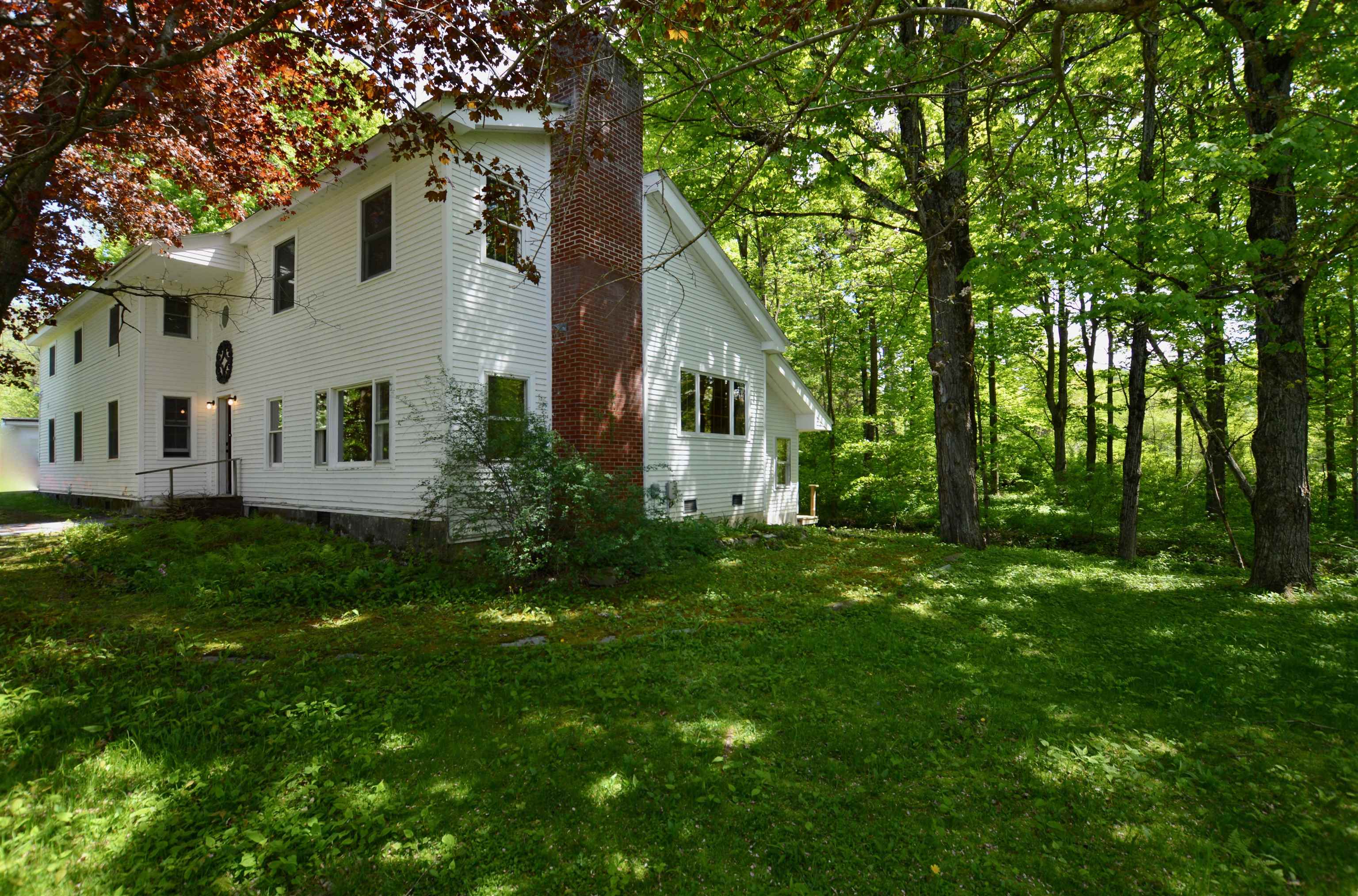 989 Herrick Brook Road Pawlet, VT 05761 - Photo 3 of 40 Gallery Image 3
