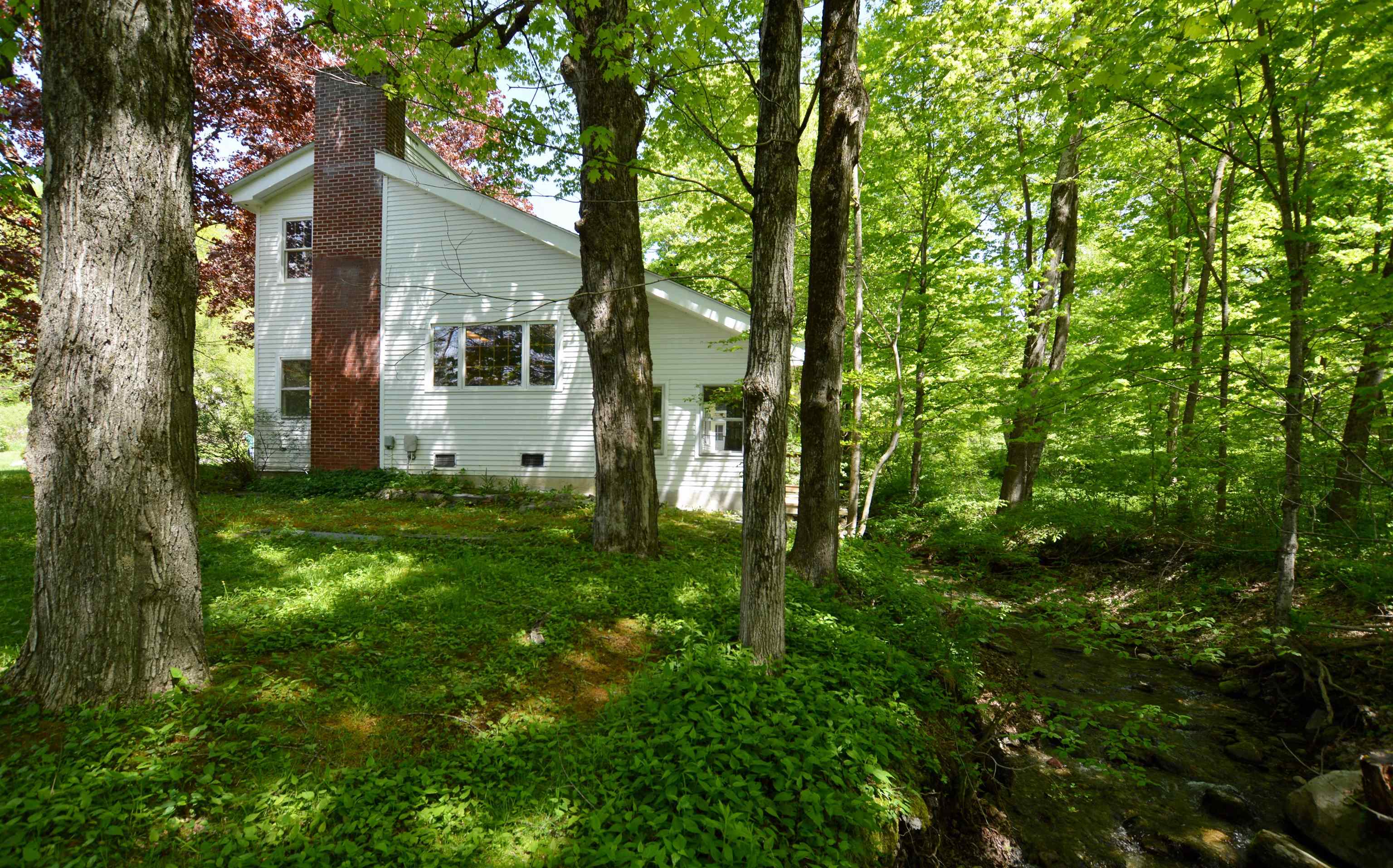 989 Herrick Brook Road Pawlet, VT 05761 - Photo 4 of 40 Gallery Image 4