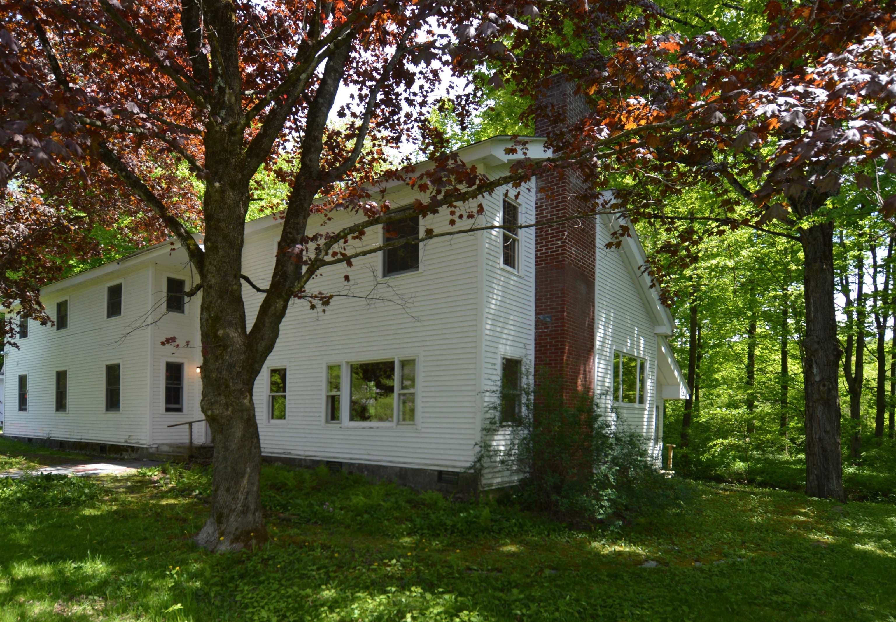 989 Herrick Brook Road Pawlet, VT 05761 - Photo 5 of 40 Gallery Image 5
