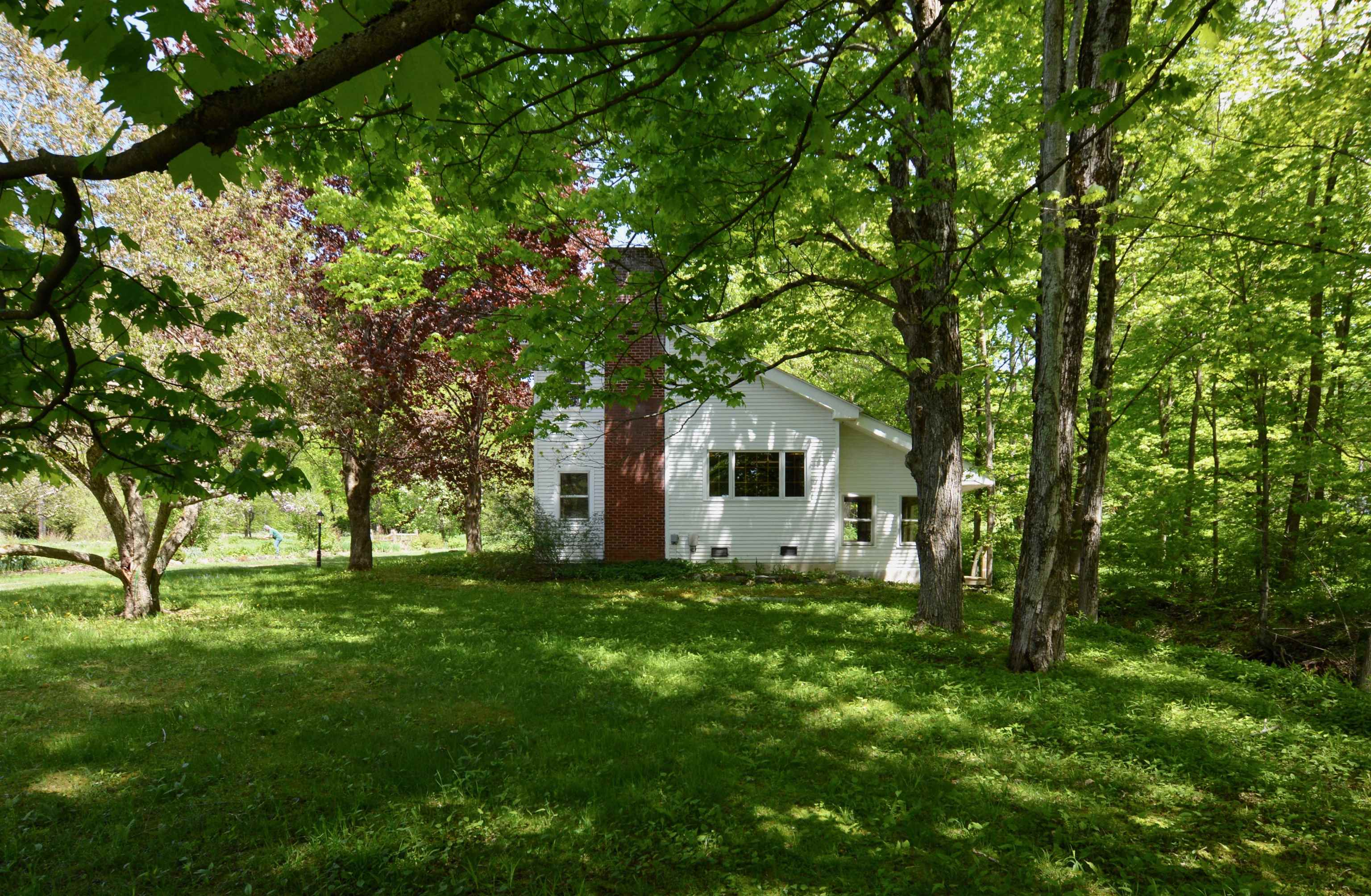 989 Herrick Brook Road Pawlet, VT 05761 - Photo 6 of 40 Gallery Image 6