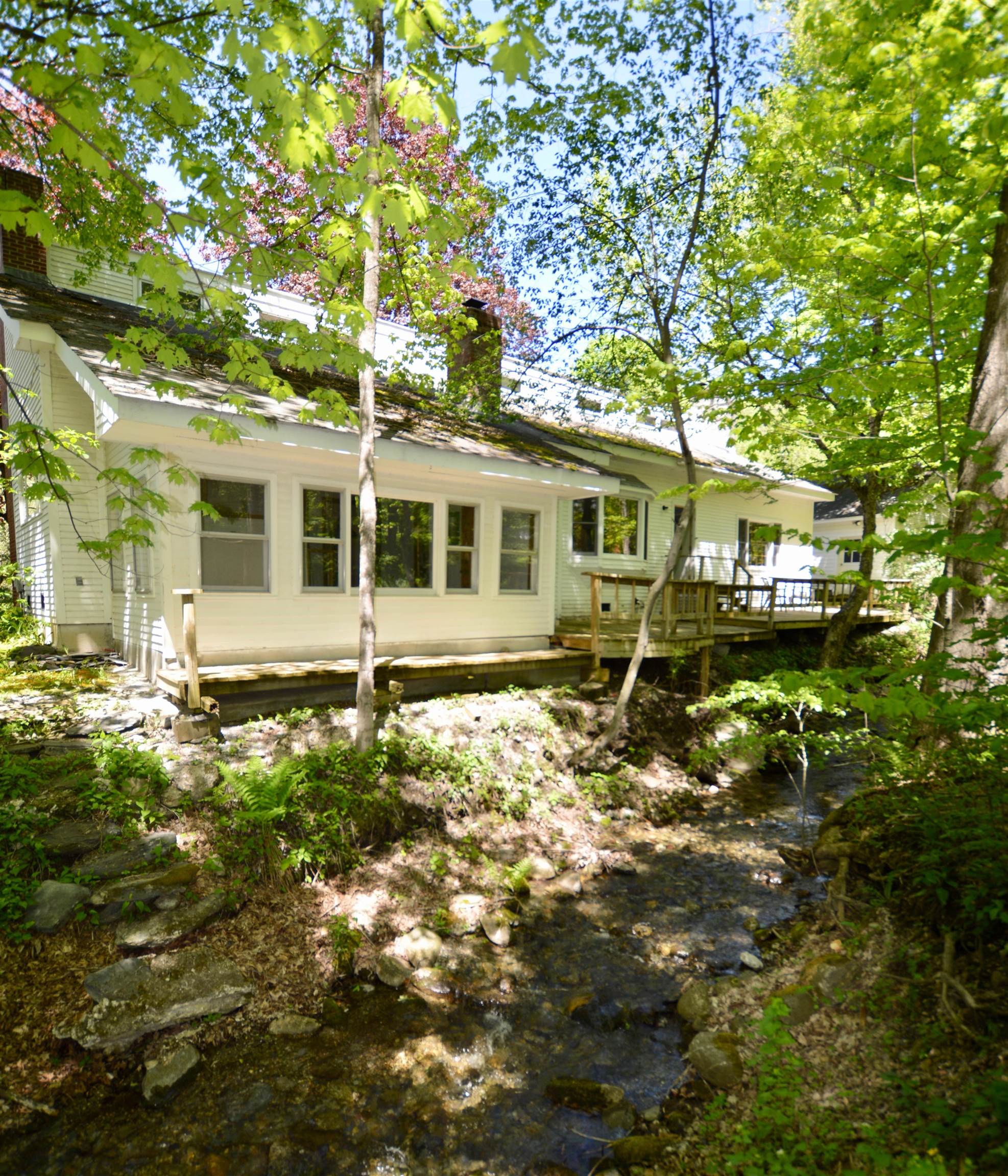 989 Herrick Brook Road Pawlet, VT 05761 - Photo 7 of 40 Gallery Image 7