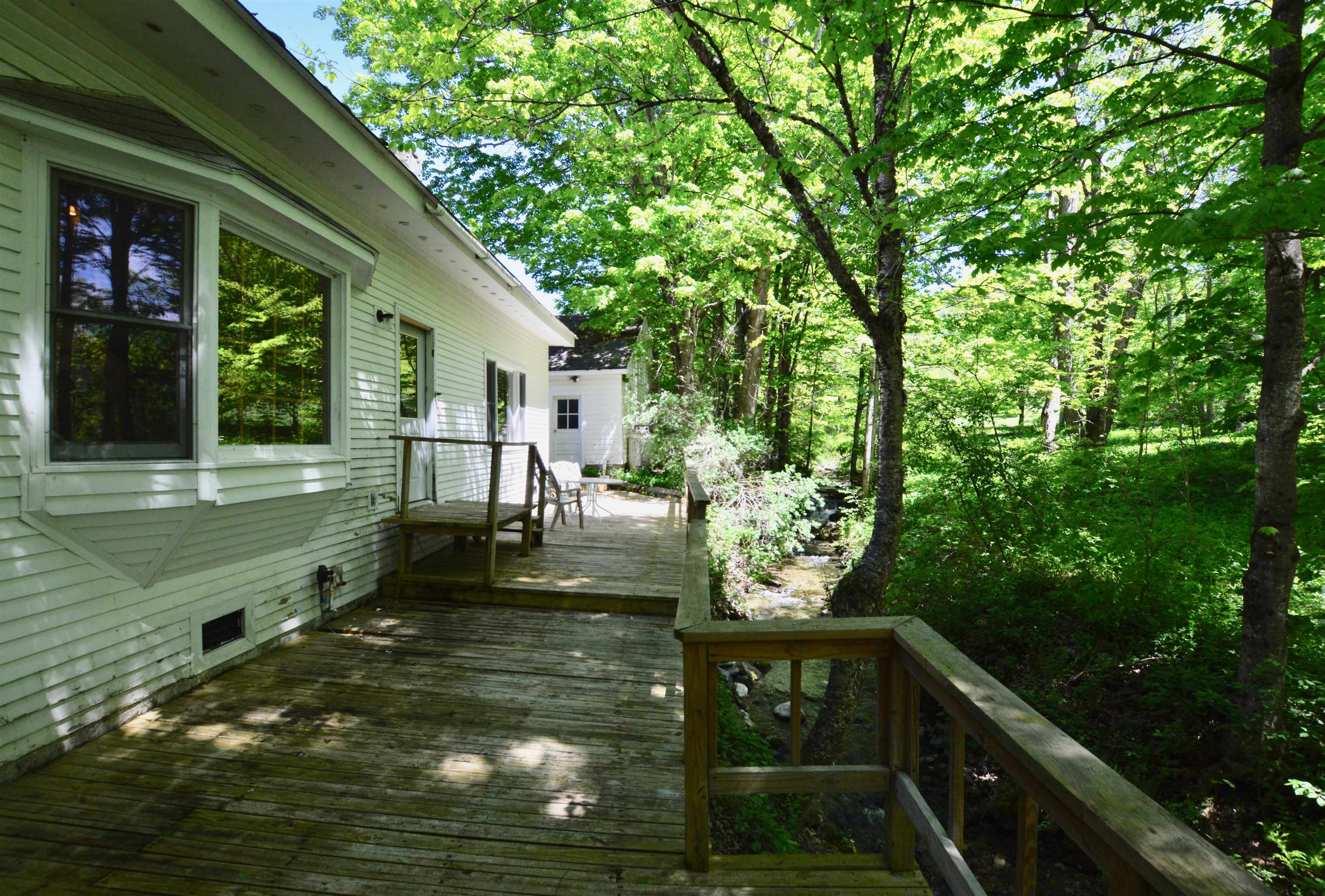 989 Herrick Brook Road Pawlet, VT 05761 - Photo 8 of 40 Gallery Image 8