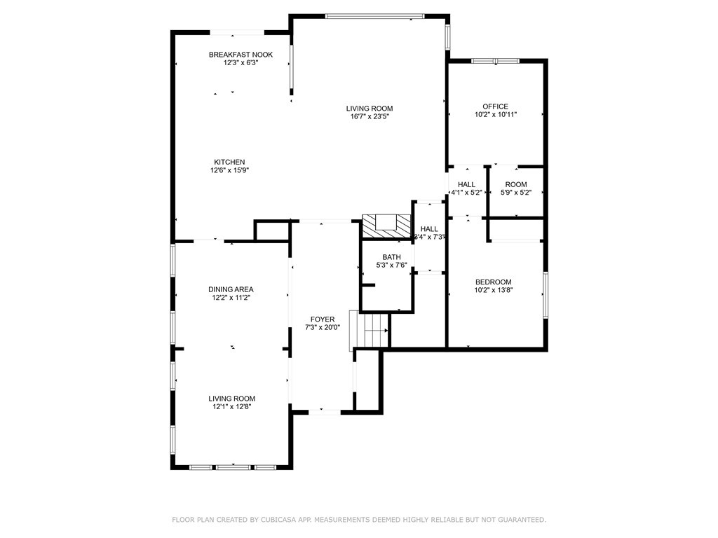 1302 Vista Prado San Clemente, CA 92673 - Photo 47 of 63