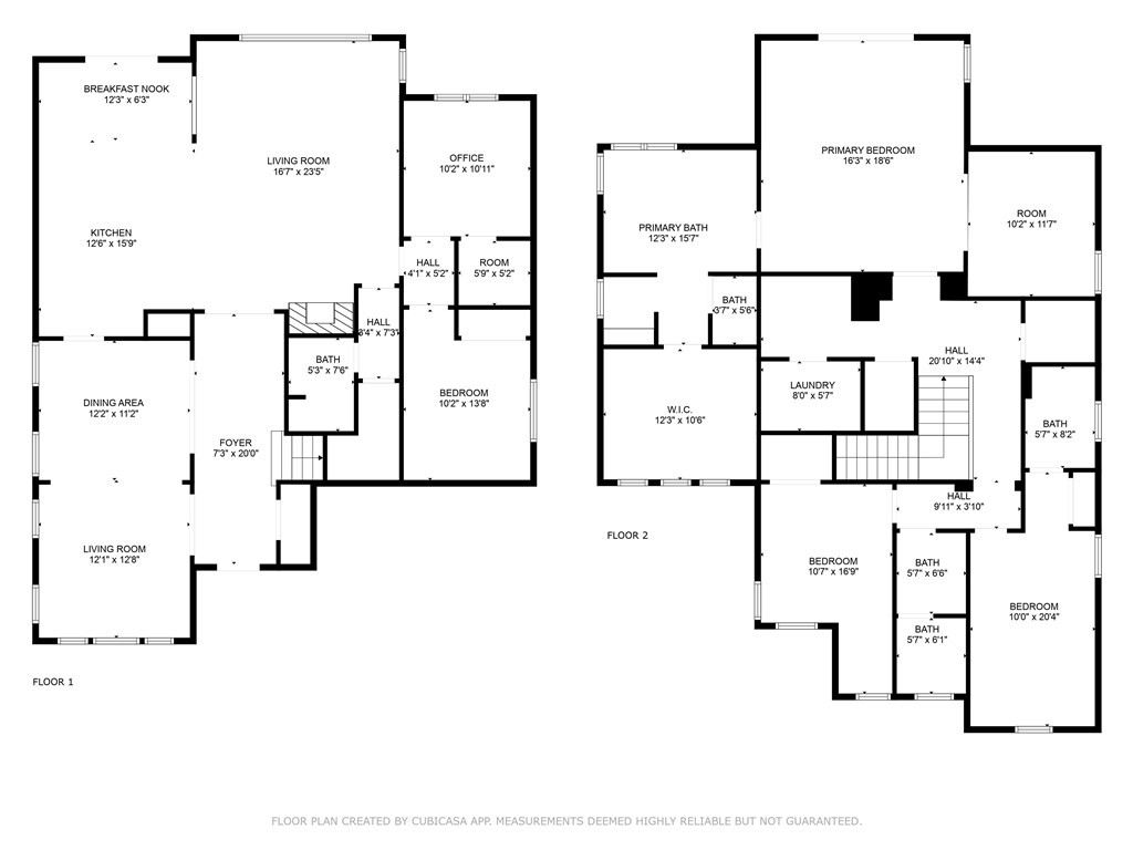 1302 Vista Prado San Clemente, CA 92673 - Photo 49 of 63