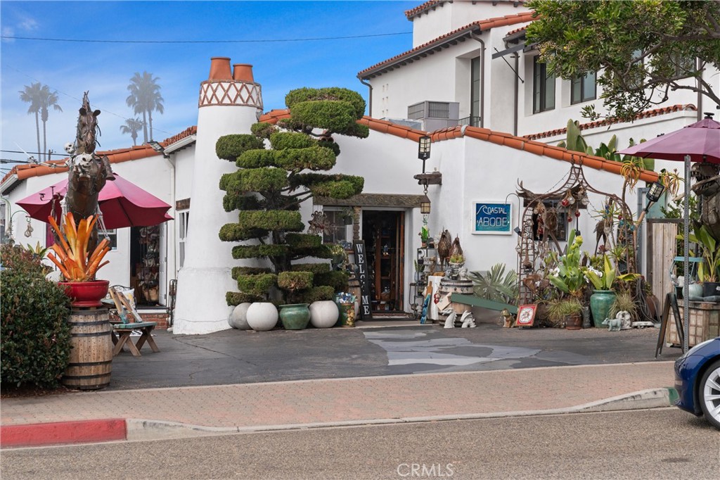 1302 Vista Prado San Clemente, CA 92673 - Photo 58 of 63