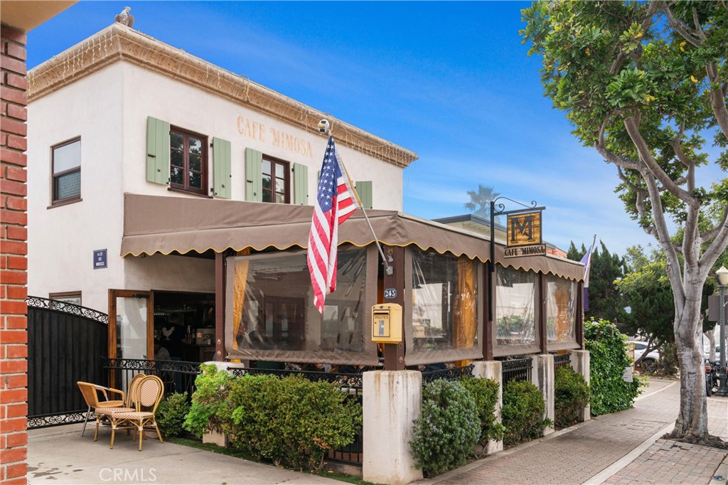 1302 Vista Prado San Clemente, CA 92673 - Photo 60 of 63