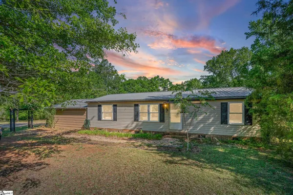 $199,900 | 205 Gilmer Road, Anderson, SC 29621