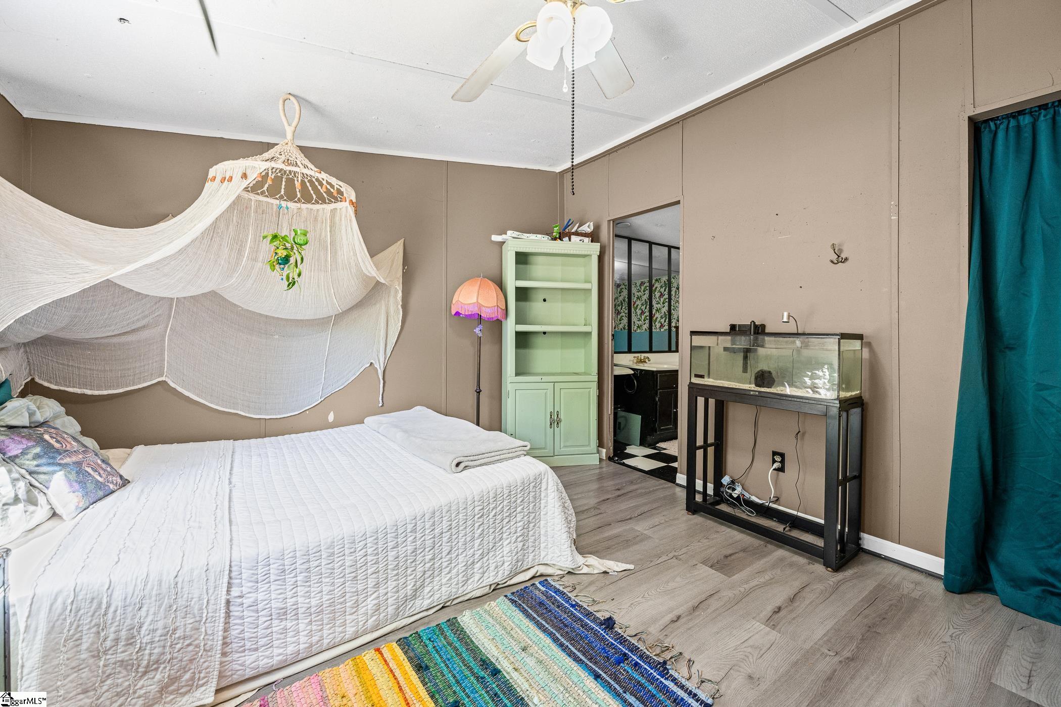 205 Gilmer Road Anderson, SC 29621 - Photo 13 of 29