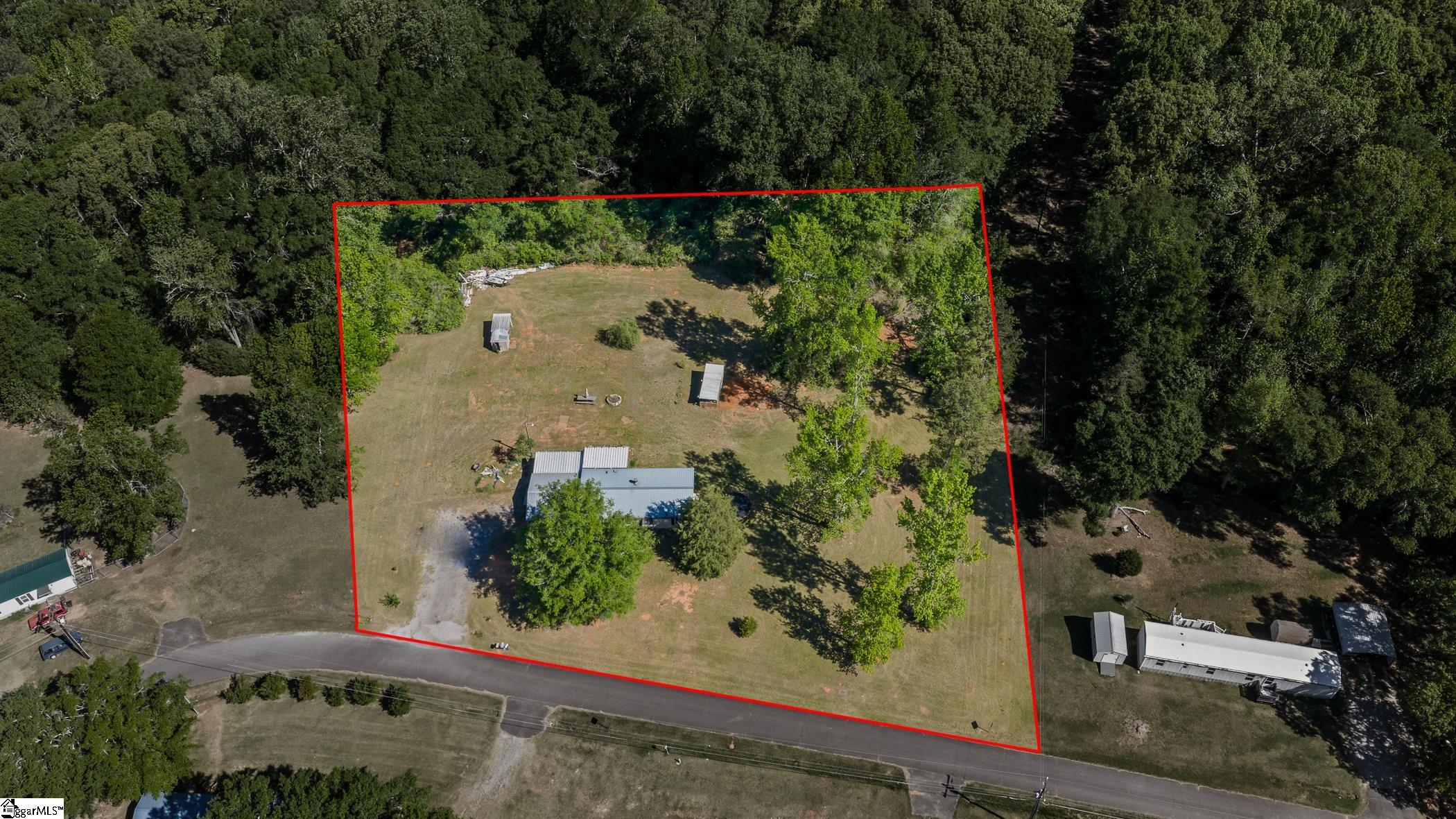 205 Gilmer Road Anderson, SC 29621 - Photo 2 of 29