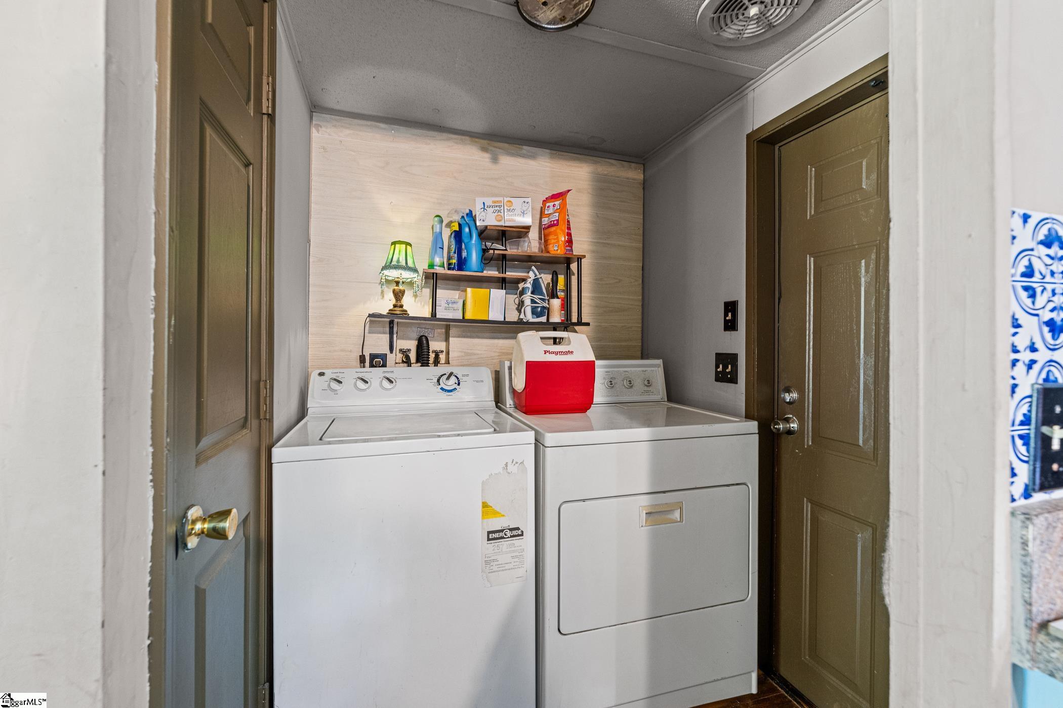 205 Gilmer Road Anderson, SC 29621 - Photo 21 of 29