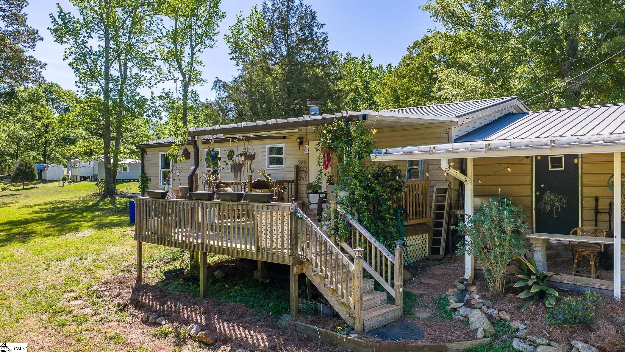 205 Gilmer Road Anderson, SC 29621 - Photo 22 of 29