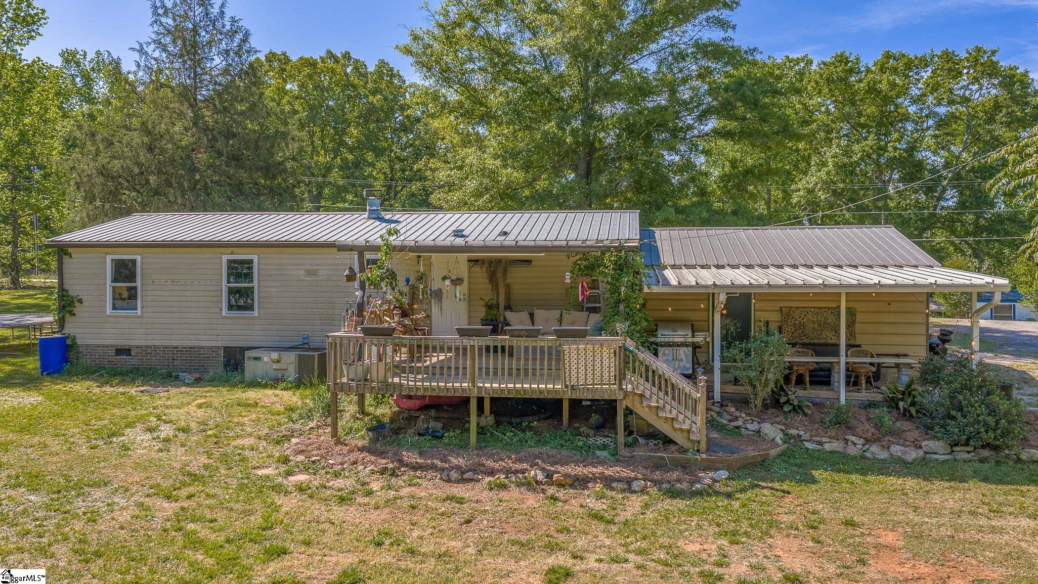 205 Gilmer Road Anderson, SC 29621 - Photo 23 of 29