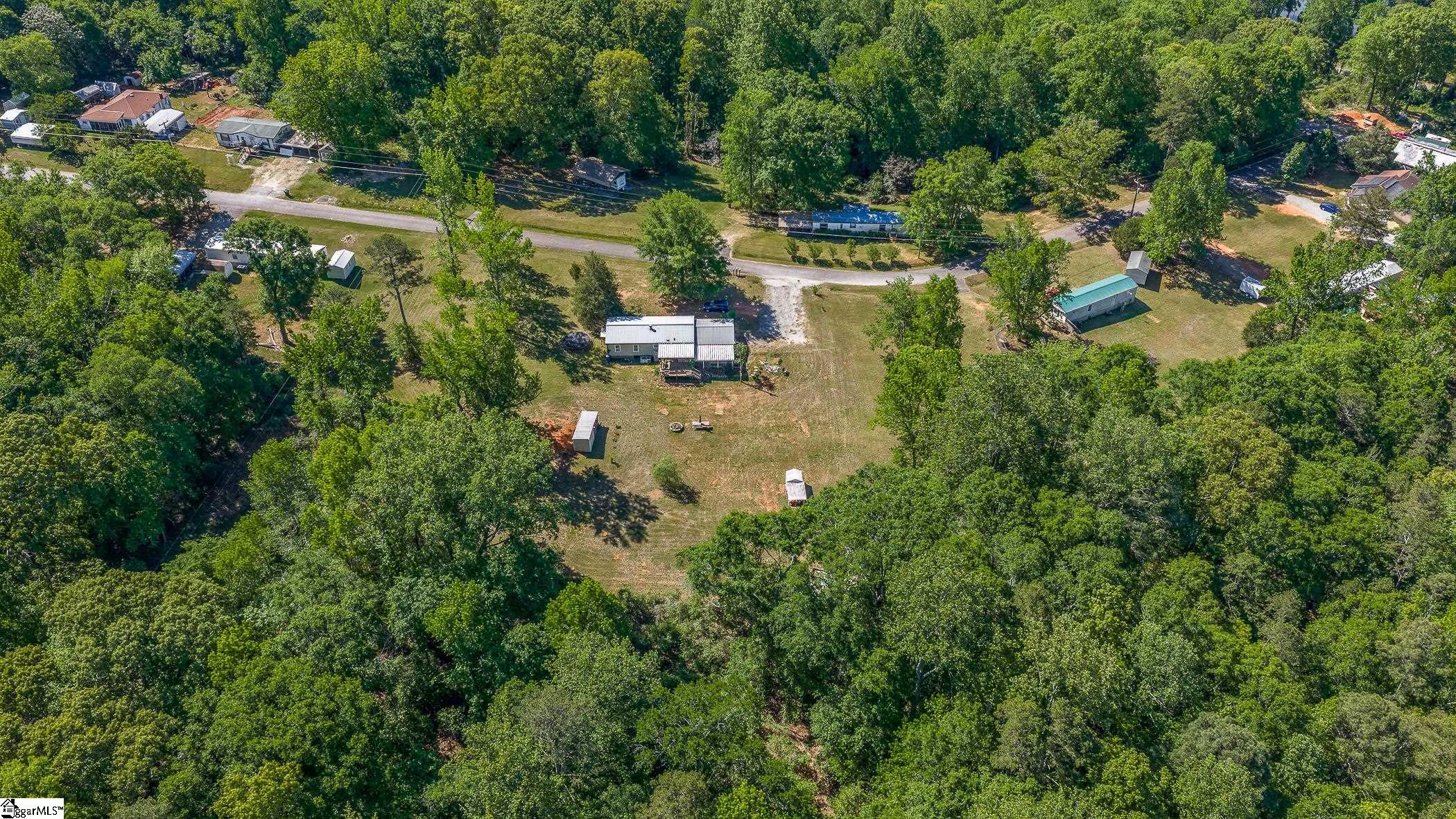 205 Gilmer Road Anderson, SC 29621 - Photo 27 of 29