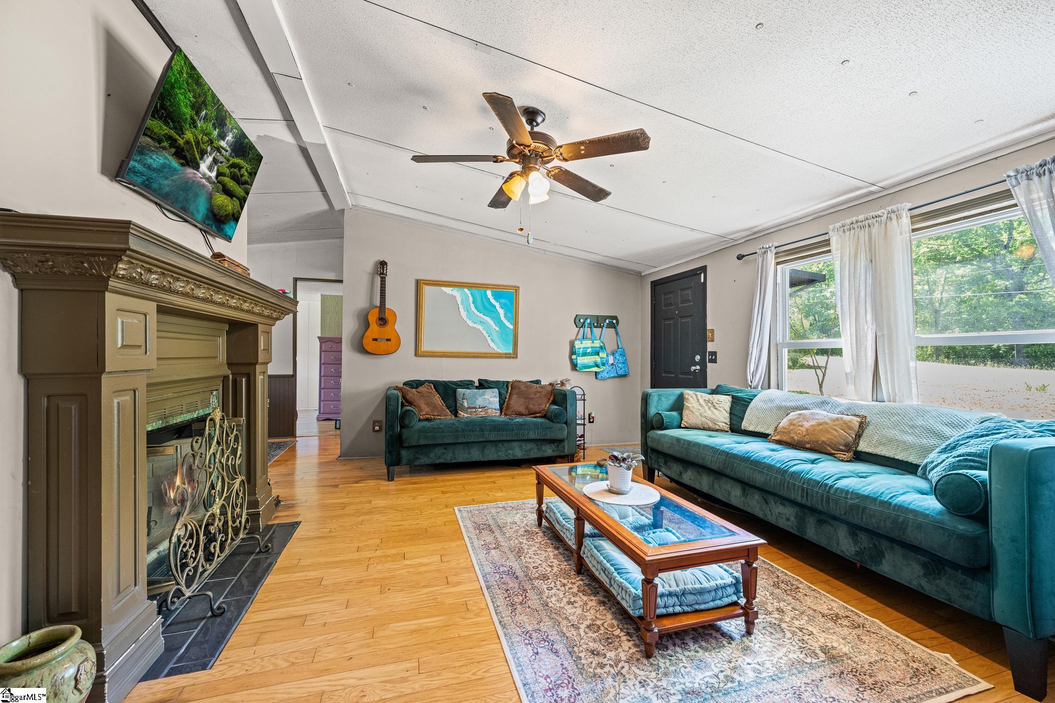 205 Gilmer Road Anderson, SC 29621 - Photo 6 of 29