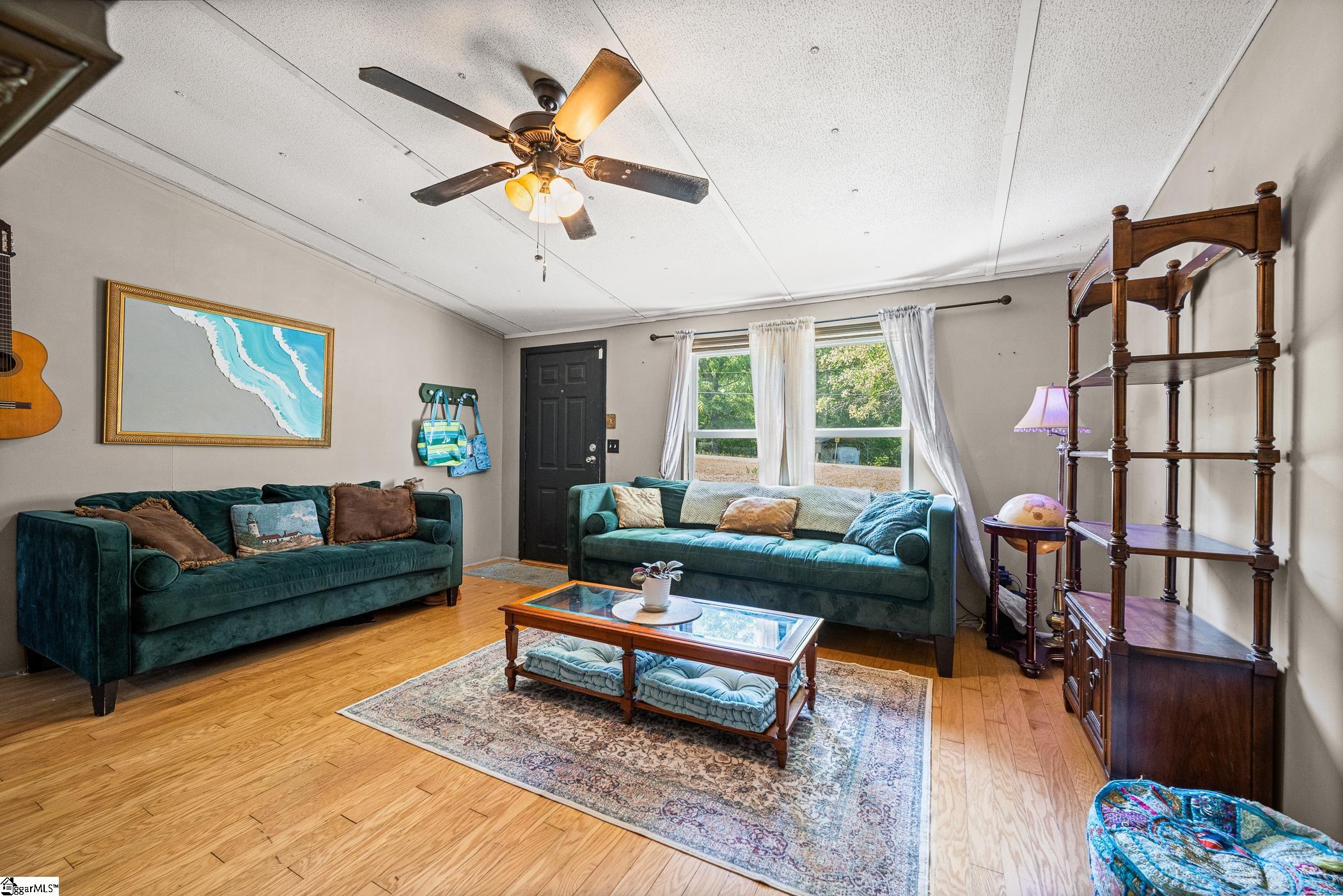 205 Gilmer Road Anderson, SC 29621 - Photo 7 of 29