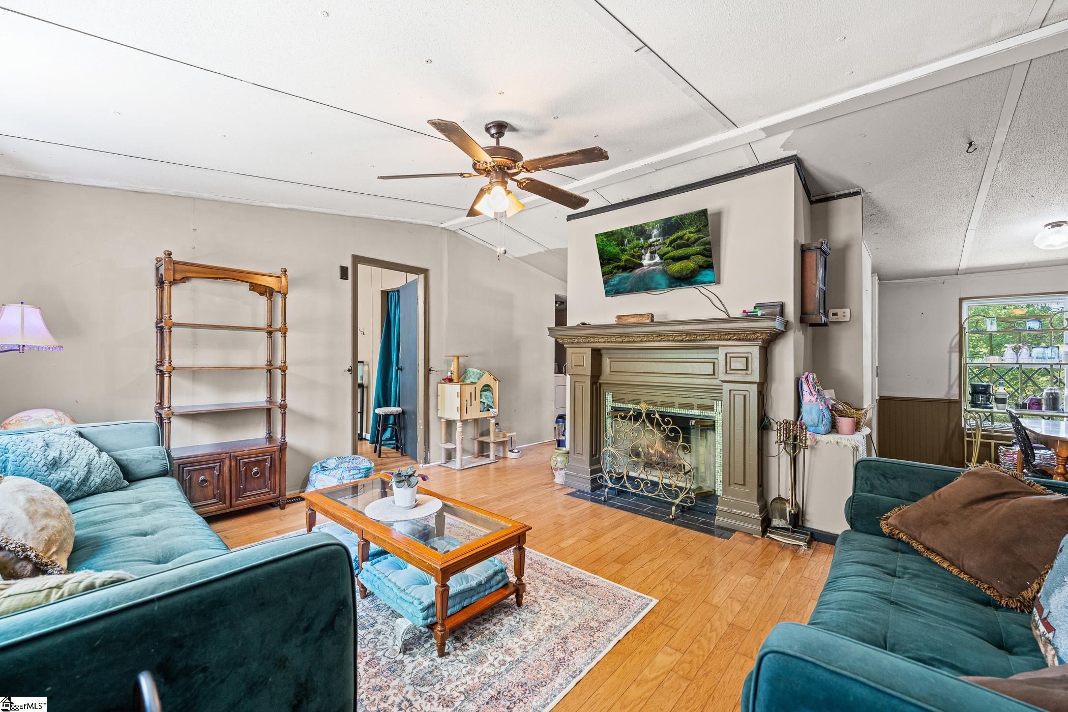 205 Gilmer Road Anderson, SC 29621 - Photo 8 of 29