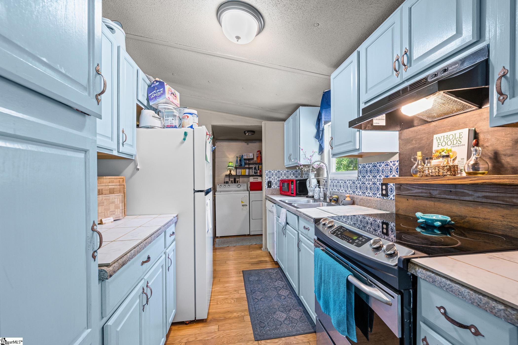 205 Gilmer Road Anderson, SC 29621 - Photo 9 of 29