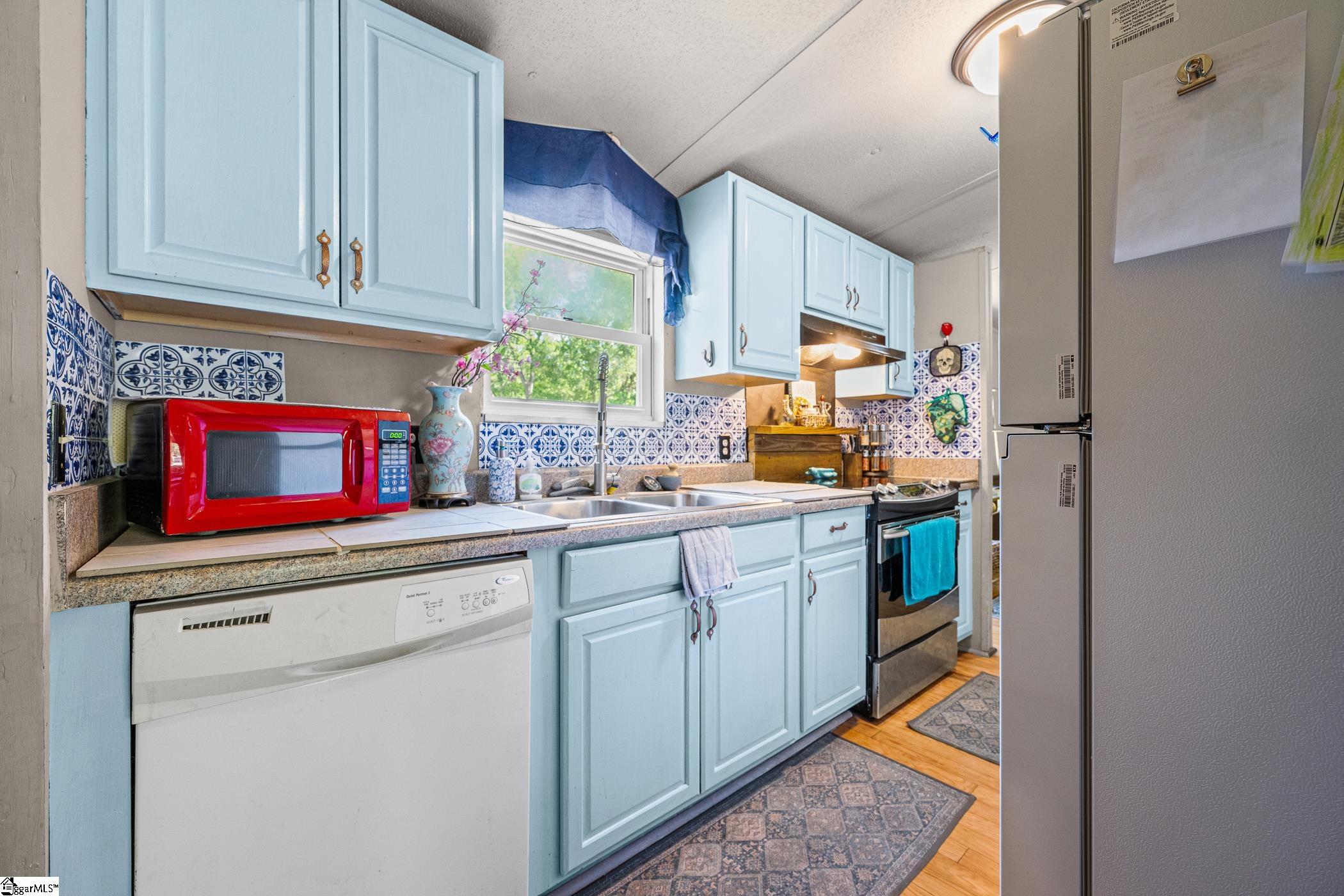 205 Gilmer Road Anderson, SC 29621 - Photo 10 of 29