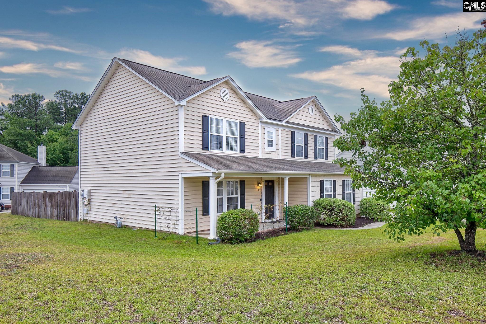 125 Fallstaff Road Columbia, SC 29229 - Photo 2 of 43