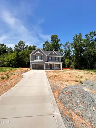 $420,990 | 219 Maverick Lane, Dunn, NC 28334