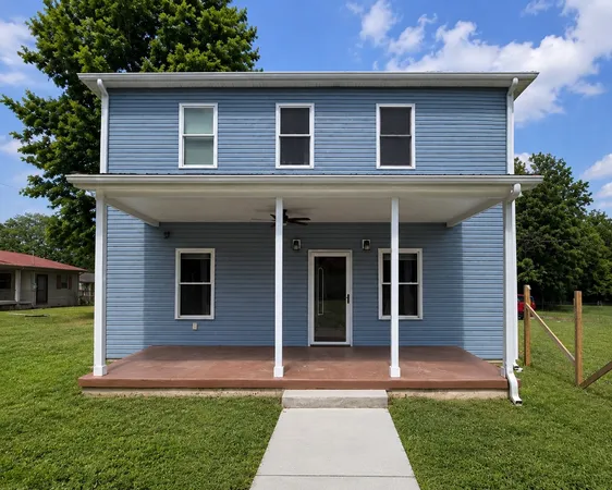 $215,000 | 352 Main Street, Cerulean, KY 42215