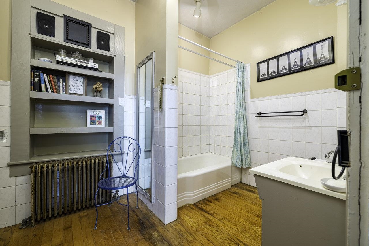289 Brocks Gap Road Broadway, VA 22815 - Photo 15 of 46 a view of storage and utility room