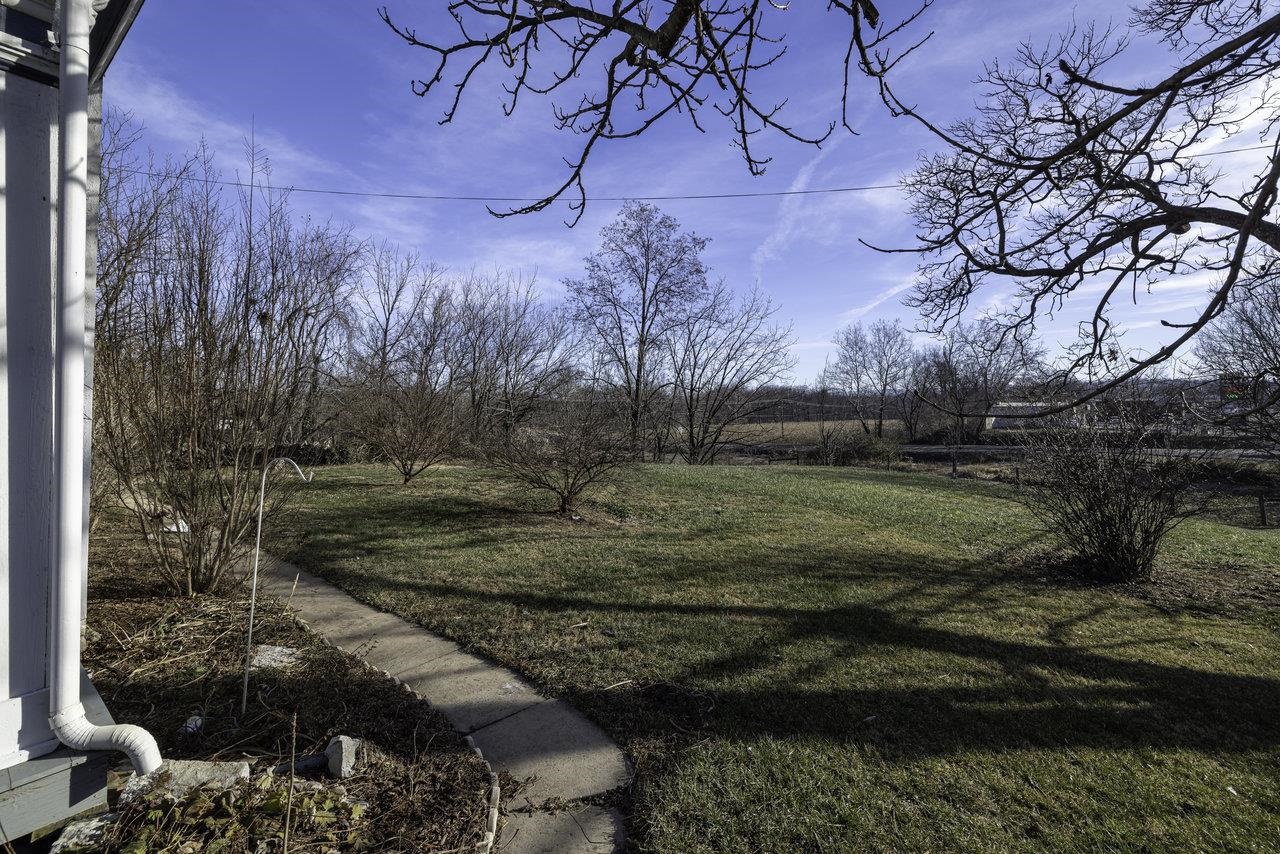 289 Brocks Gap Road Broadway, VA 22815 - Photo 46 of 46 a view of a yard with an outdoor space