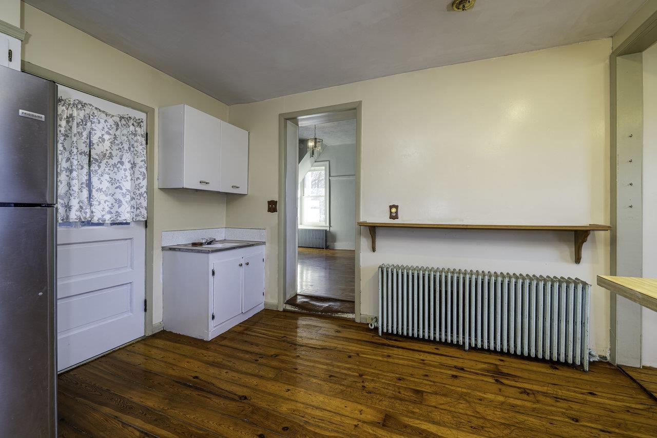 289 Brocks Gap Road Broadway, VA 22815 - Photo 7 of 46 a bedroom with a bed and a window