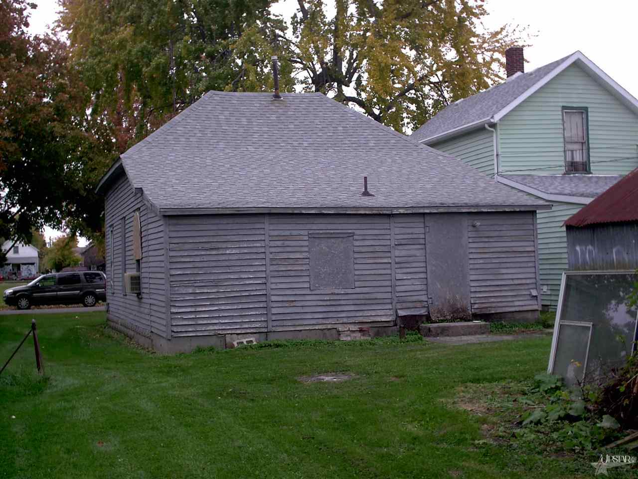 114 South 8th Street Decatur, IN 46733 - Photo 2 of 2