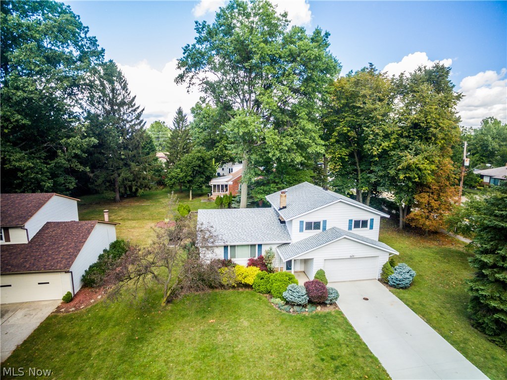 4663 McFarland Road Cleveland, OH 44121 - Photo 21 of 22