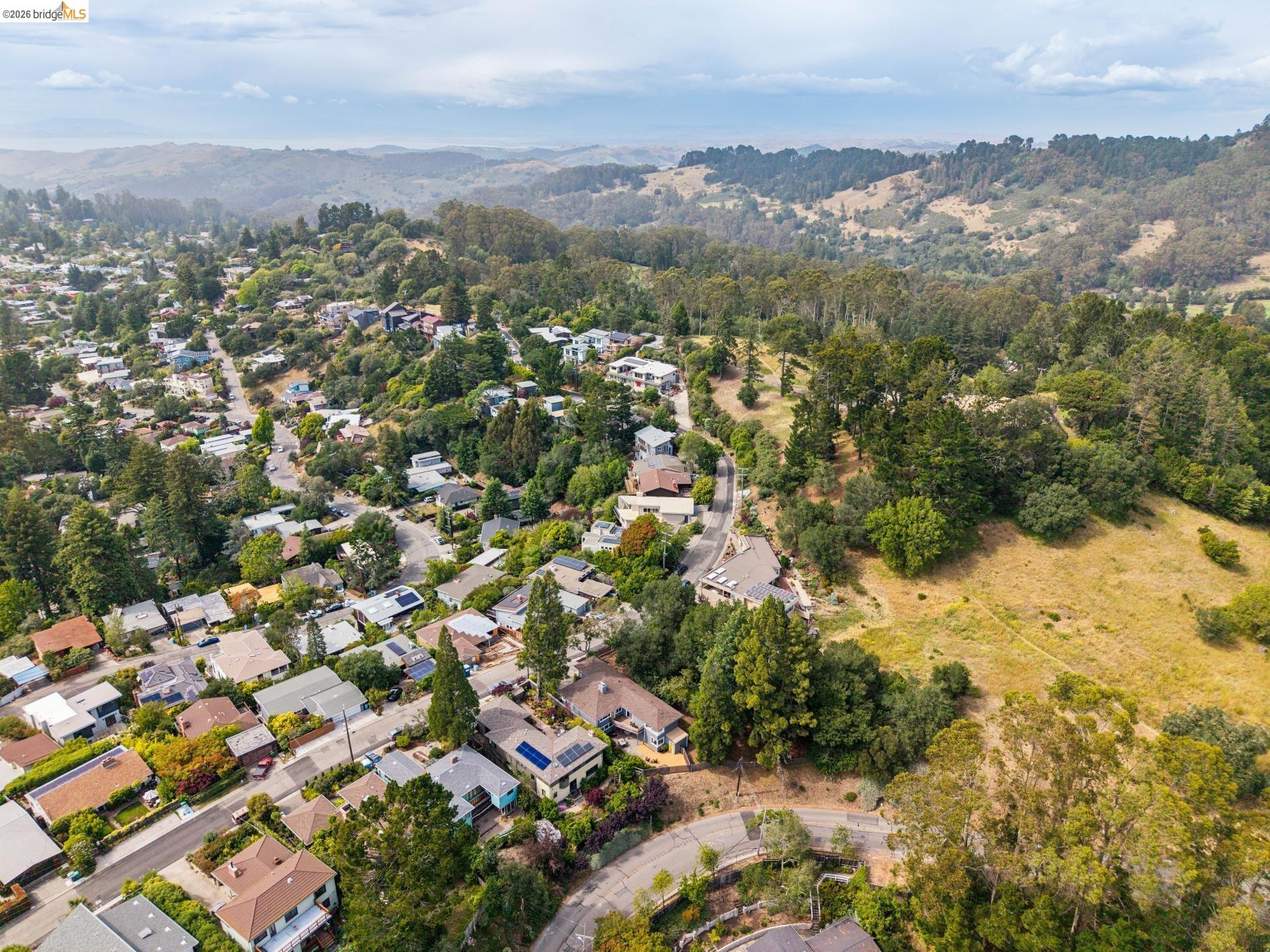 1427 Summit Road Berkeley, CA 94708 - Photo 80 of 84